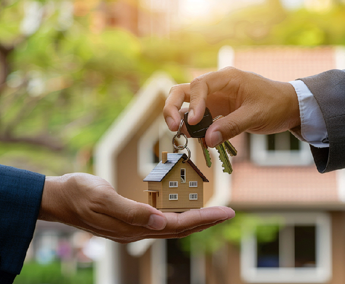 二手房業(yè)務(wù)