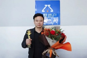 行程萬里 初心如一 | 持之以恒地學(xué)習(xí)讓他輕松“拿捏”未知困難