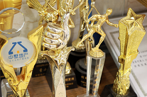 今天的瓜，整個(gè)地產(chǎn)圈都瞞不住了！