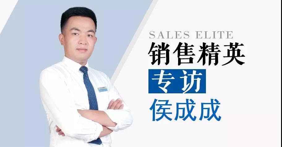 “遇見你本身就不容易，所以更加不能放棄！”